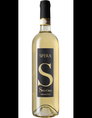 Spera Vermentino di Gallura D.O.C.G