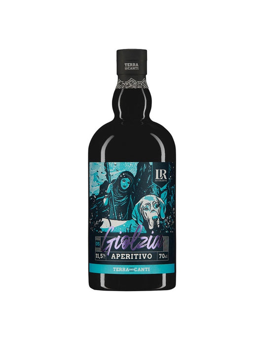 Terra dei Canti - Aperitivo Giolzia 11.5% 70cl