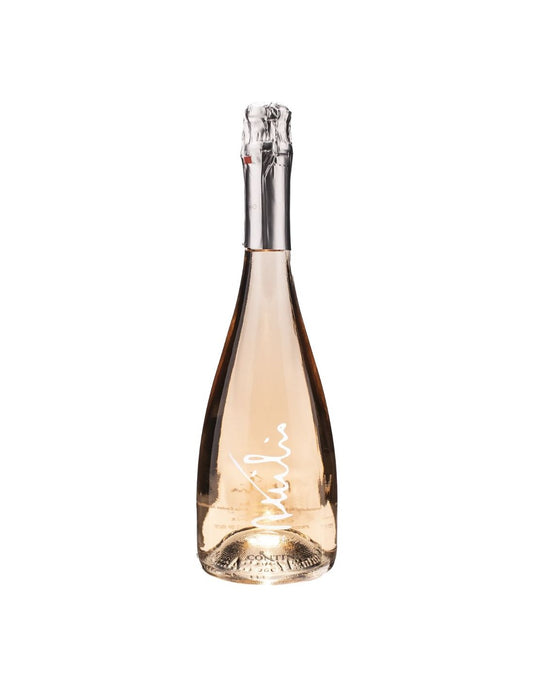 Attilio Spumante Rosato Brut 12% 75cl