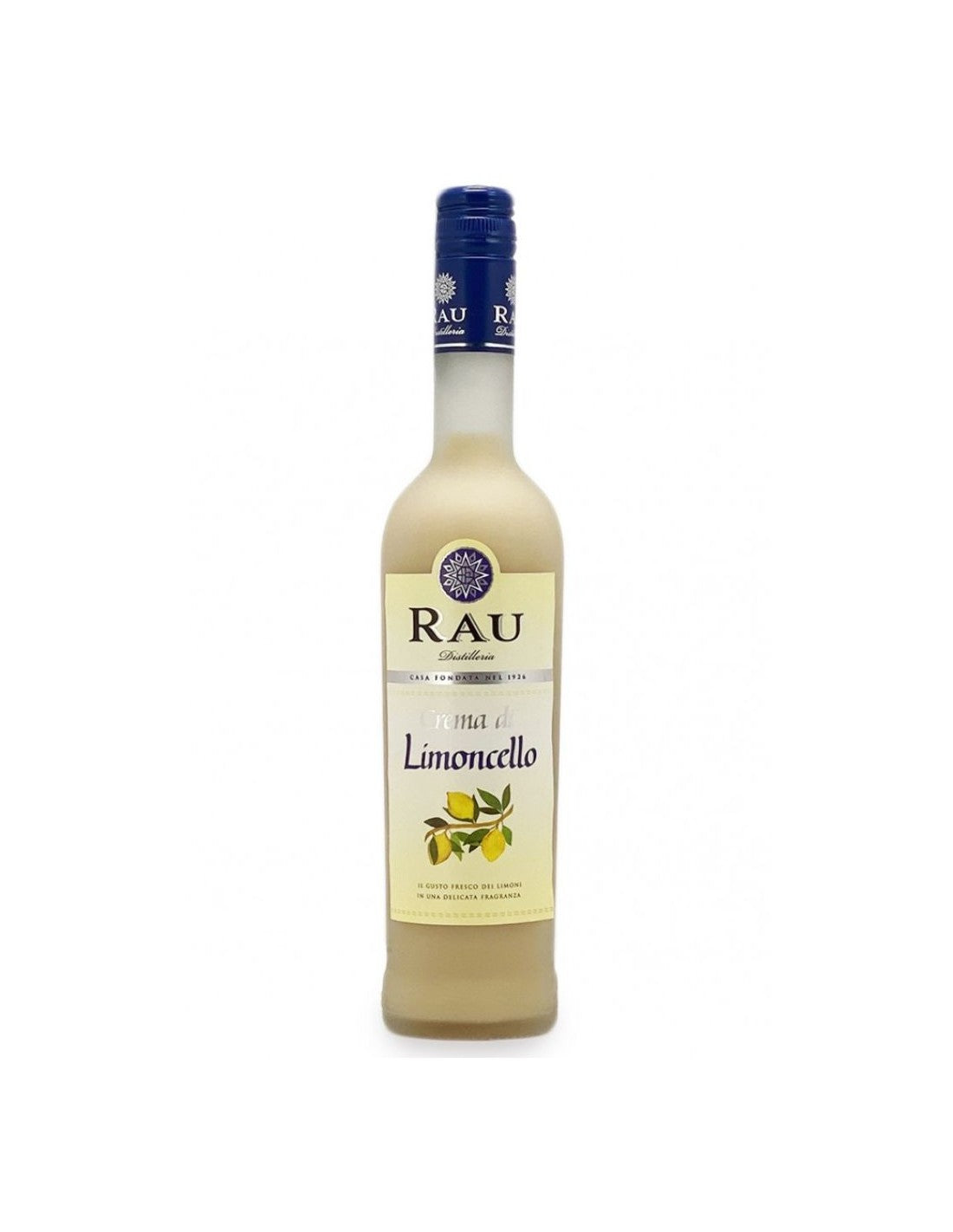 Likier Limoncello 17% 50cl