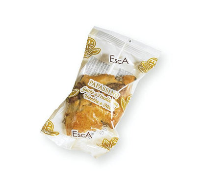 Papassino alle Noci (Orzechowy) Pojedyncza Porcja 30g