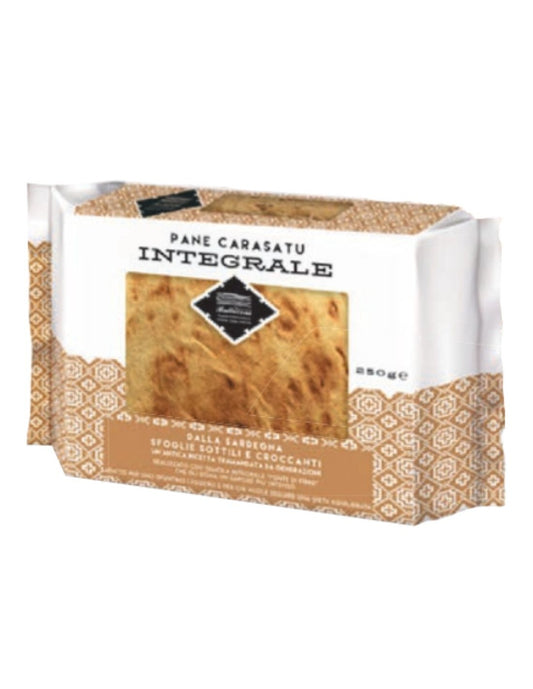 Pełnoziarnisty Chleb Carasau 250g