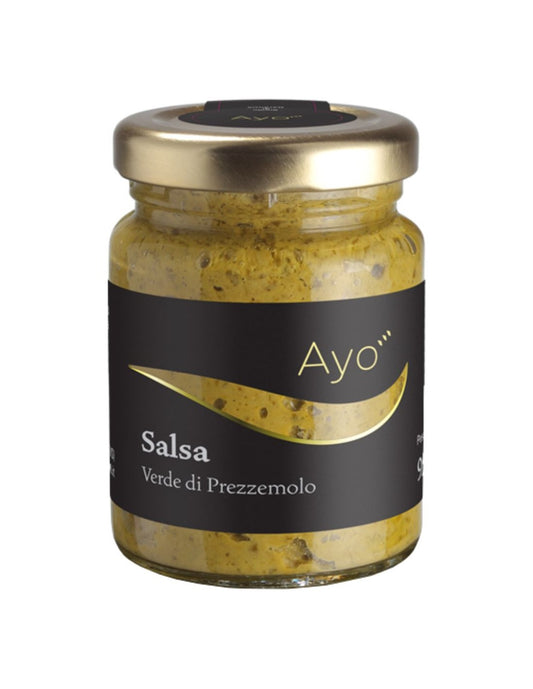 Sos z Pietruszki 95g