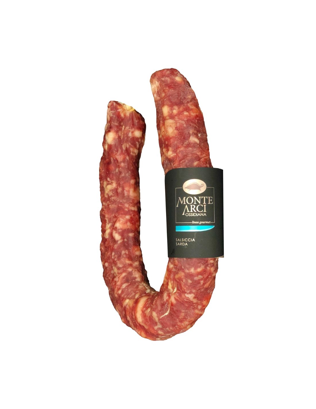 Klasyczne Salami Sezonowana S.V. ok. 400g