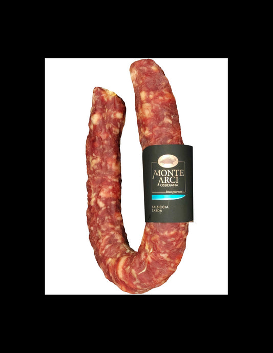 Klasyczne Salami Sezonowana S.V. ok. 400g